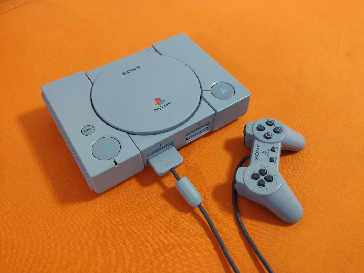 retropie psx